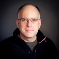 Blue Rocket, Inc Employee Shawn McKee's profile photo