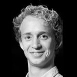 Marketingfabrikken Employee Ebbe Skau's profile photo