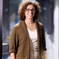 Light Tree Ventures Group Employee Maria Leontaridou's profile photo