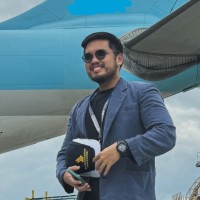 SIA Engineering (Philippines) Employee Aaron Siopongco's profile photo