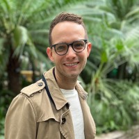 Shaw/Stewart Lumber Co Employee Andrew Jacot's profile photo