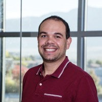 Indica Labs Employee Jonathon B's profile photo