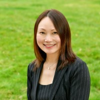 Syngenta Group Employee Cindy He's profile photo