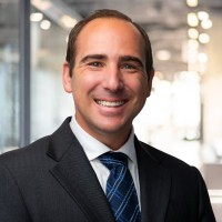 Ascension Property Services Employee Drew Himber's profile photo