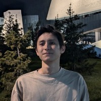 Samat Omar's profile photo