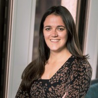 Guggenheim Partners Employee Hilary Cauley's profile photo