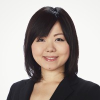 EVEN Solutions Employee Qiong Chiu's profile photo