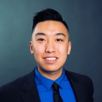 VioletX Employee Bob Zhang's profile photo