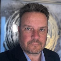 Check Point Software Employee Nigel Mason's profile photo