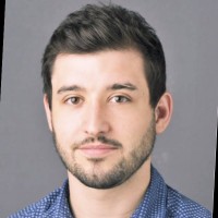 EPNAK Employee Quentin Moret's profile photo