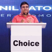 Choice International Limited Employee Kamal Poddar's profile photo