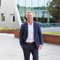 Bürkert Fluid Control Systems Employee Roman Gaida's profile photo