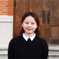 Stephanie He's profile photo