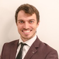 CQDM Employee Mathieu Paquette's profile photo
