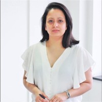 Boyer Employee Ananya Banerjee's profile photo