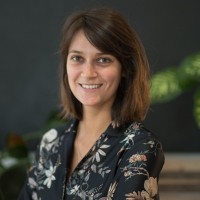 CITÉVO Employee Jeanne Rousseau's profile photo