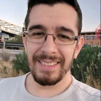 Softecon Enterprise Employee Emmanouil Morfiadakis's profile photo