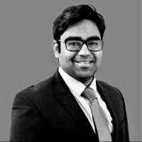 Anjani Varshney Email & Phone Number