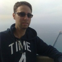 Israel Electric Company Employee David Meir's profile photo