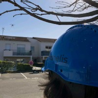 DRONELIS Employee Florian Gautier's profile photo