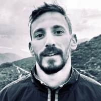 Ledge Employee Nir Maixner's profile photo