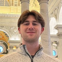 Travelers Employee Andrew Weekes's profile photo