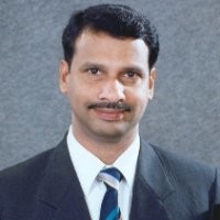 Sandeep Naik Email
