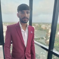Emerging Five Employee Yash Bhalodiya's profile photo