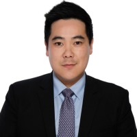 FitFlop Employee William Sie's profile photo