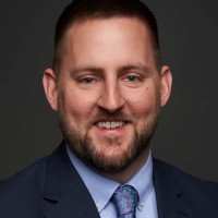 Cerity Partners Employee Matt Merry's profile photo