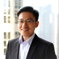 PETRONAS Employee Hun Lim's profile photo