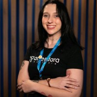 Alterdata Software Employee Caroline Faria's profile photo