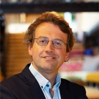 Agilos Employee Jean-Francois Dierckx's profile photo