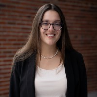 Creative Shock Employee Lidija Radzevičiūtė's profile photo