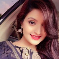 TEKstraight LLC Employee Pooja K.'s profile photo