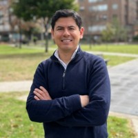 Gosocket Corp Employee Jairo Arévalo's profile photo