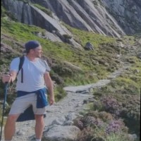 Locum Vision Employee Craig Clark's profile photo