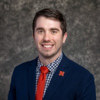 University of Nebraska-Lincoln Employee Max Wheeler's profile photo