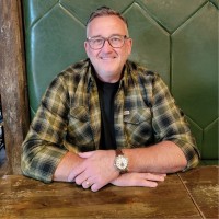 Toronto Blue Jays Employee Thomas Farrell's profile photo