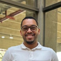 Bimbo Brasil Employee Caio da Silva's profile photo
