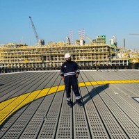 Drydocks World - Dubai Employee Ananda Krishna's profile photo