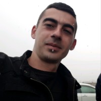 Spayka LLC Employee Hovsep Suvaryan's profile photo