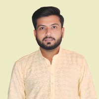 AiRotor Employee Jay Desai's profile photo