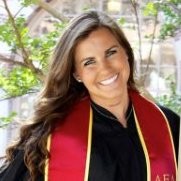Keck Medicine of USC Employee Stephanie Flores's profile photo