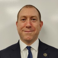 The Ritz London Employee Richard I.'s profile photo