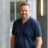 Compass Security Employee Ivan Bütler's profile photo