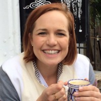 Unilever Employee Eleanor Bampfylde's profile photo