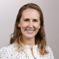 CapTech Consulting Employee Elizabeth Markham's profile photo