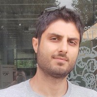 Huawei Technologies Canada Co., Ltd. Employee Amir Ashouri's profile photo