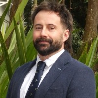 OCIUS Technology Limited Employee Brant Underwood's profile photo